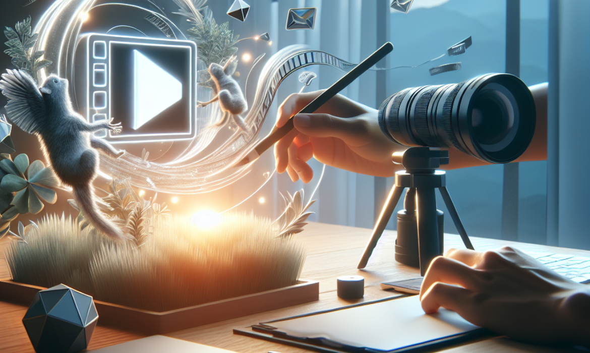 Osnove video marketinga: Kako privući publiku