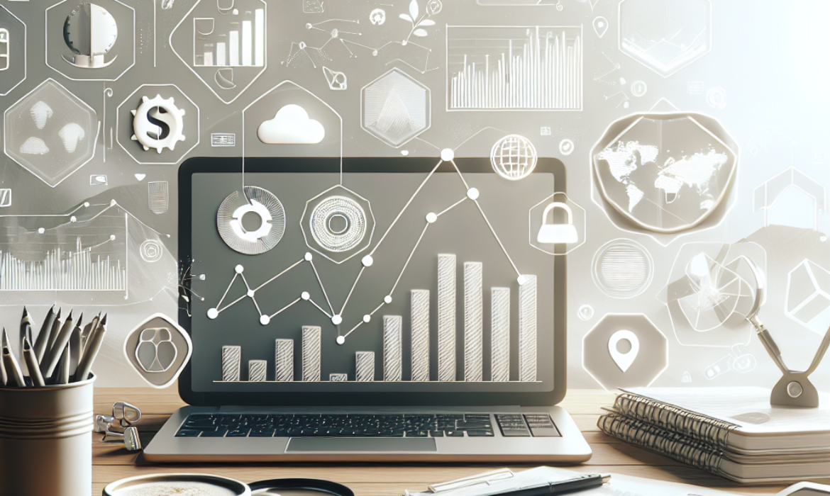 Kako postaviti ciljeve u digitalnom marketingu: Vodič za početnike