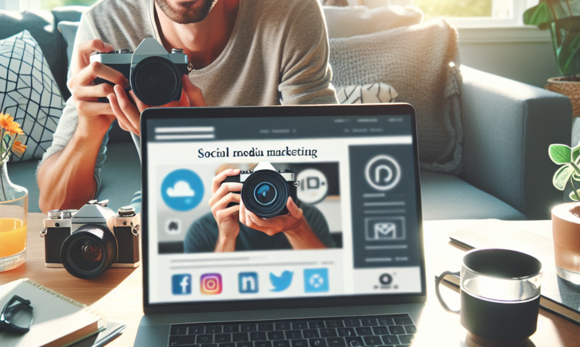 Osnove korišćenja društvenih mreža za marketing