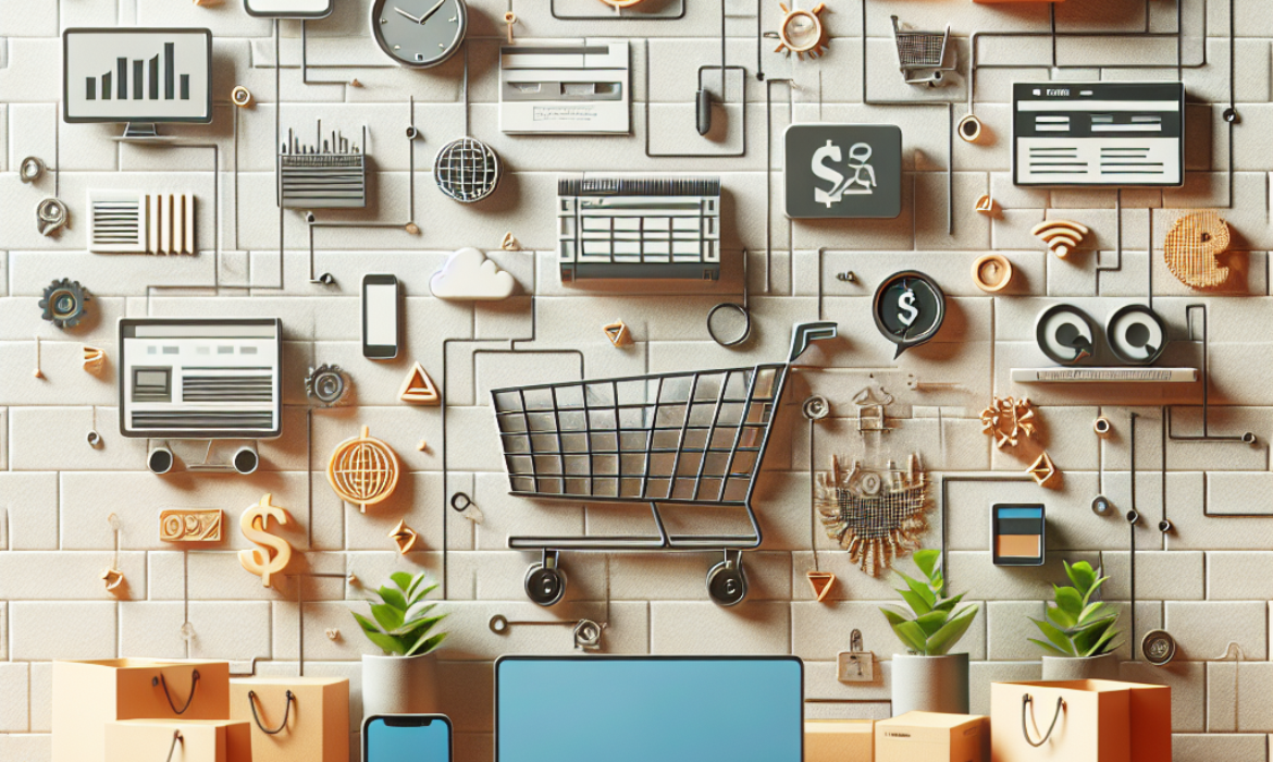 Kako izabrati pravu platformu za e-trgovinu