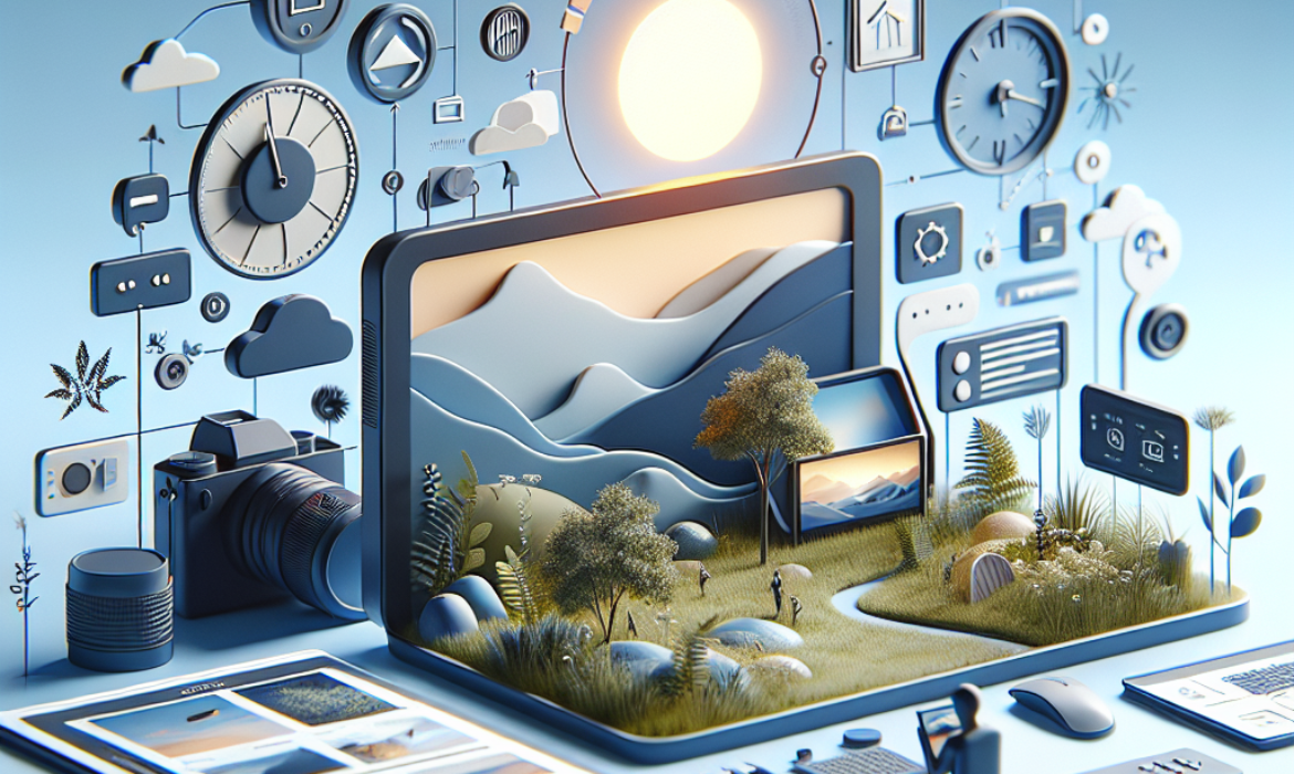 Kako koristiti vizuelni sadržaj za privlačenje publike