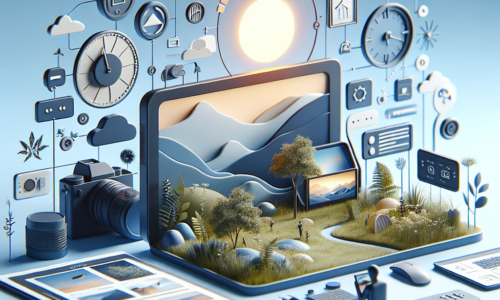 Kako koristiti vizuelni sadržaj za privlačenje publike