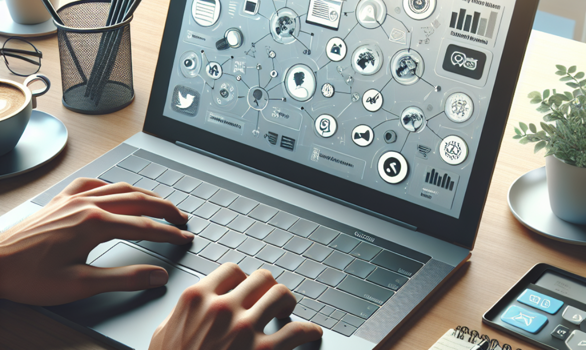 Kako kreirati uspešnu strategiju sadržaja za društvene mreže