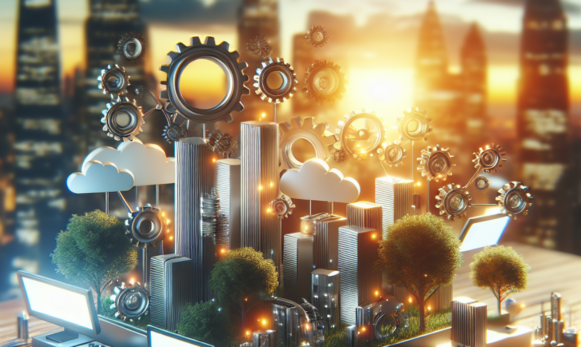 Kako primeniti strategije automatizacije u marketingu