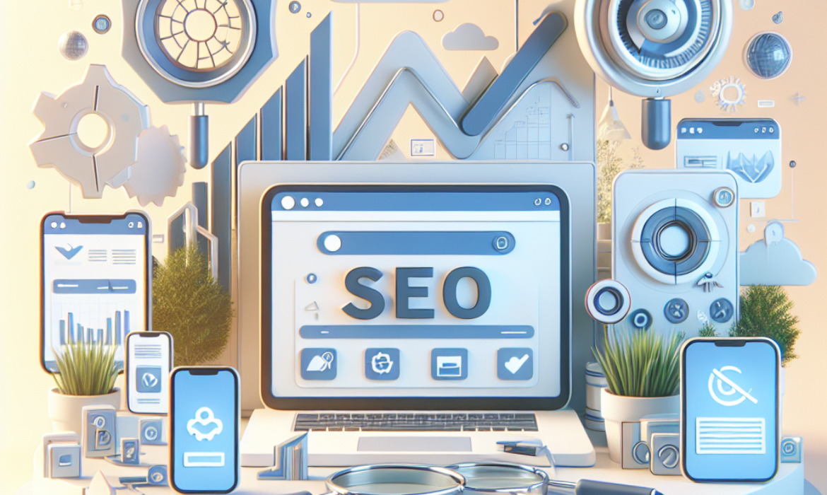 Kako unaprediti SEO iskustvo uz besplatne alate