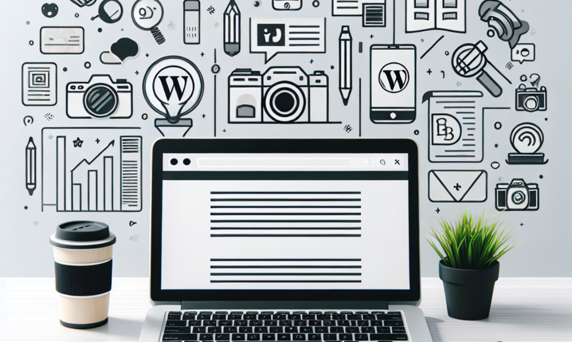 5 jednostavnih koraka za uspešno blogovanje