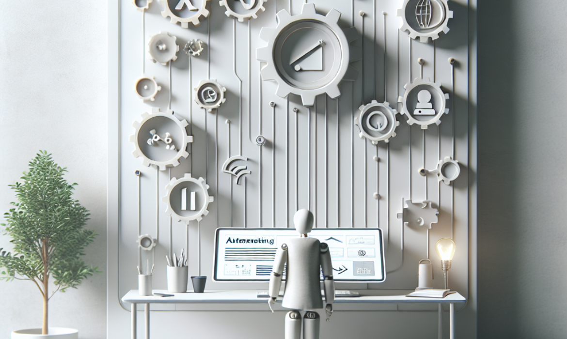 Kako automatizovati marketing za bolje rezultate