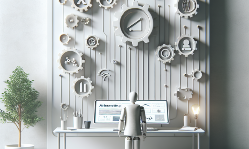 Kako automatizovati marketing za bolje rezultate