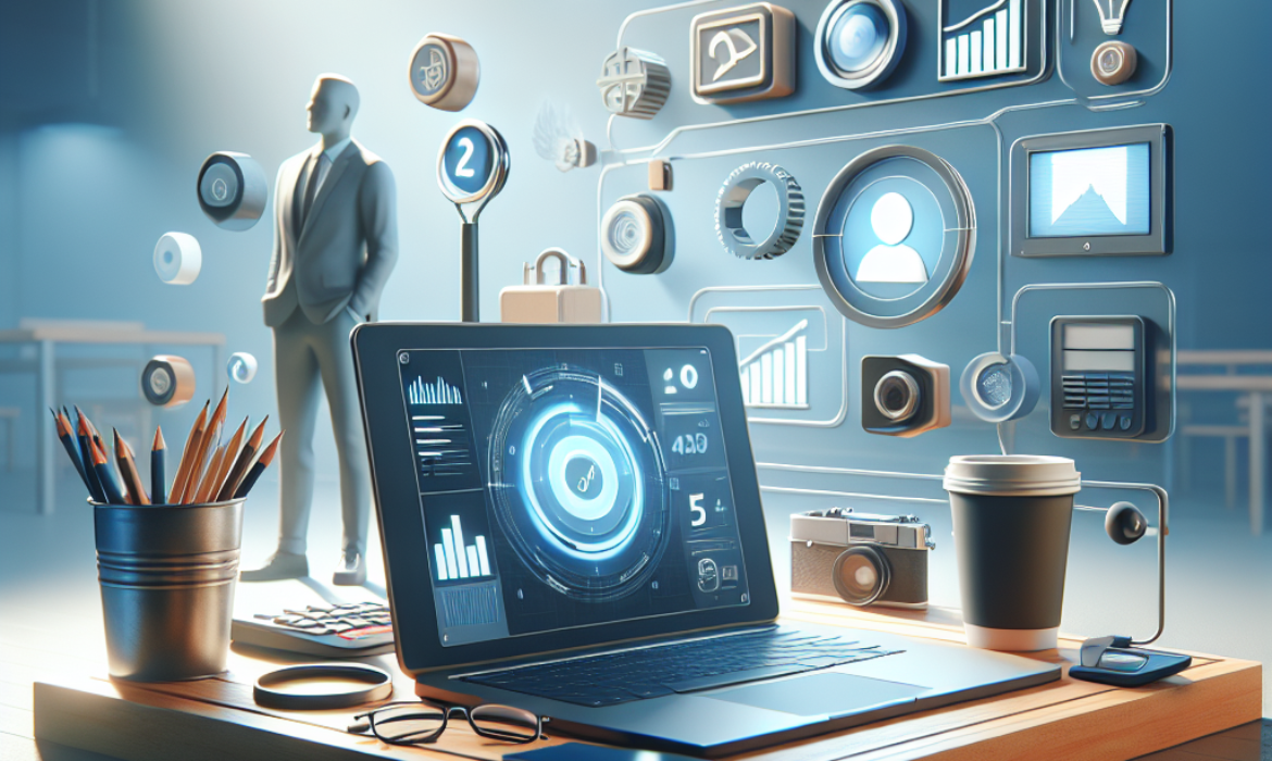 Kako izgraditi snažan brend koristeći digitalni marketing