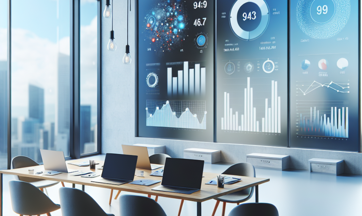 Uloga analitike u unapređenju poslovnih odluka