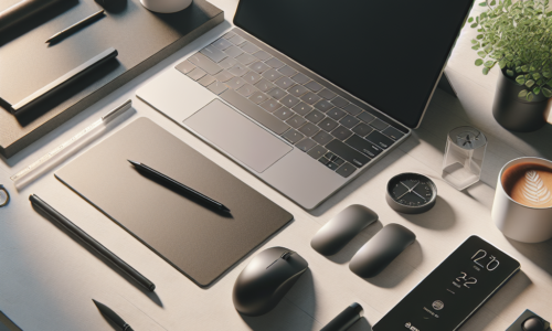 Osnovni alati za kreiranje vizuelnog sadržaja za blog