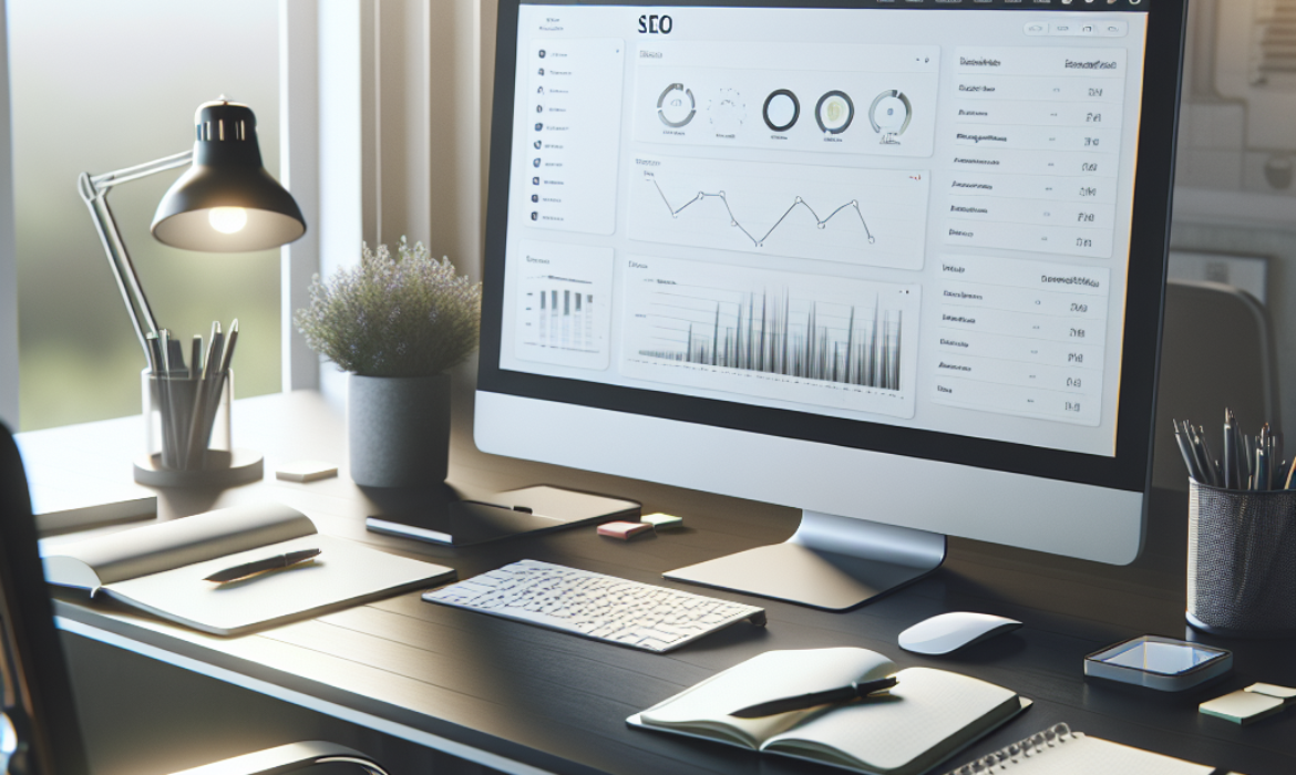 Kako koristiti besplatne alate za SEO optimizaciju: Vodič za početnike