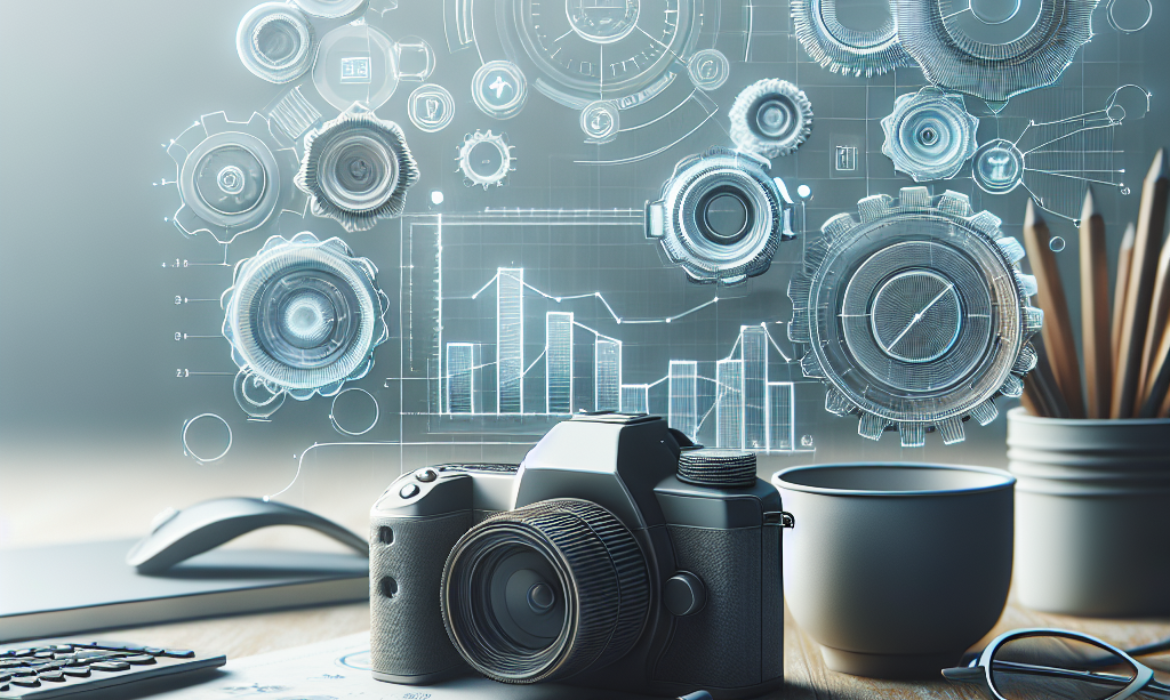 Kako postaviti osnovne analitičke metrike za vaš blog