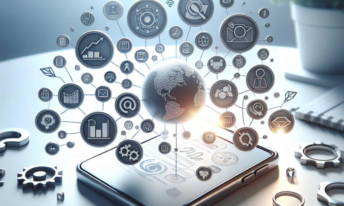 Kako integrisati SEO u vašu poslovnu strategiju