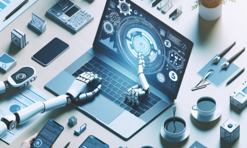 Kako koristiti automatizaciju za poboljšanje marketinga