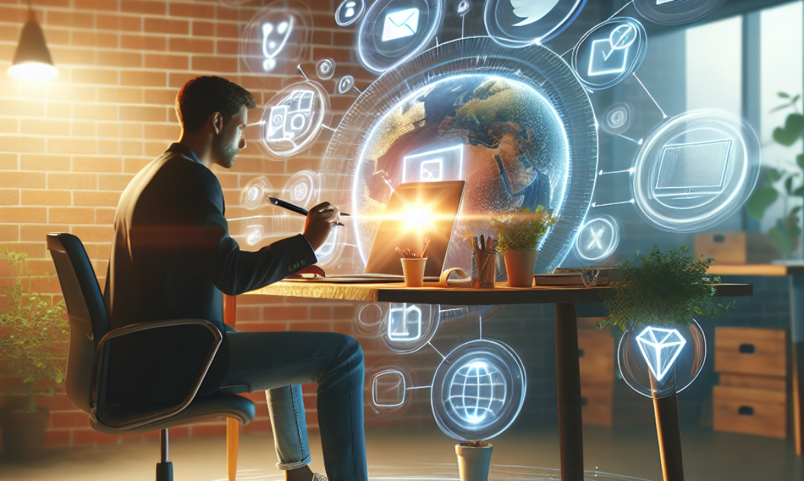 Osnove izrade efikasnog sadržaja za društvene mreže