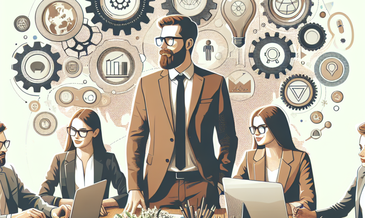 Kako koristiti digitalne alate za poboljšanje timske saradnje