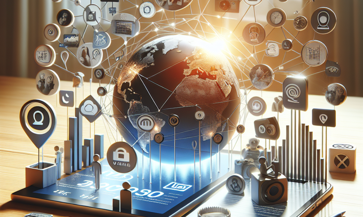 Kako koristiti društvene mreže za povećanje prodaje