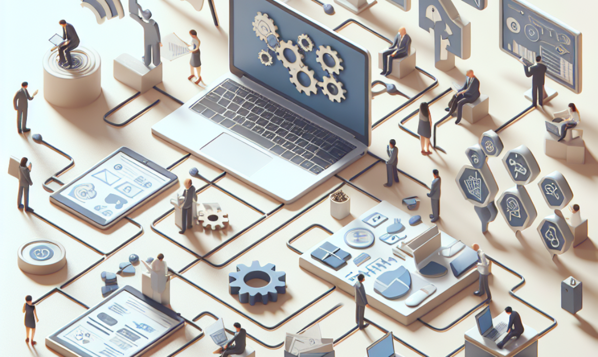 Kako automatizovati marketing za mala preduzeća