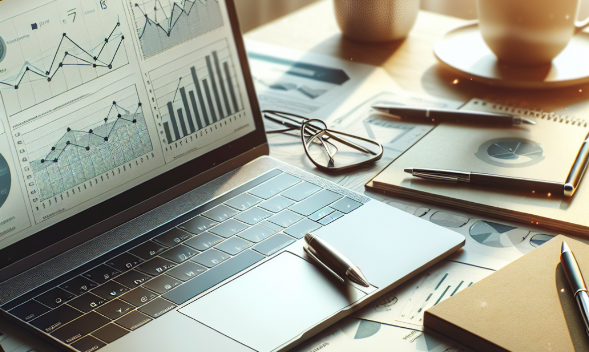 Kako primeniti analitiku za poboljšanje poslovnih strategija