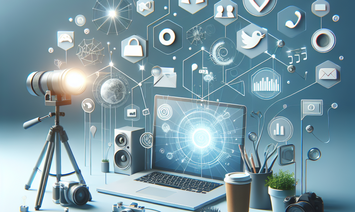 Osnove korišćenja društvenih mreža za marketing