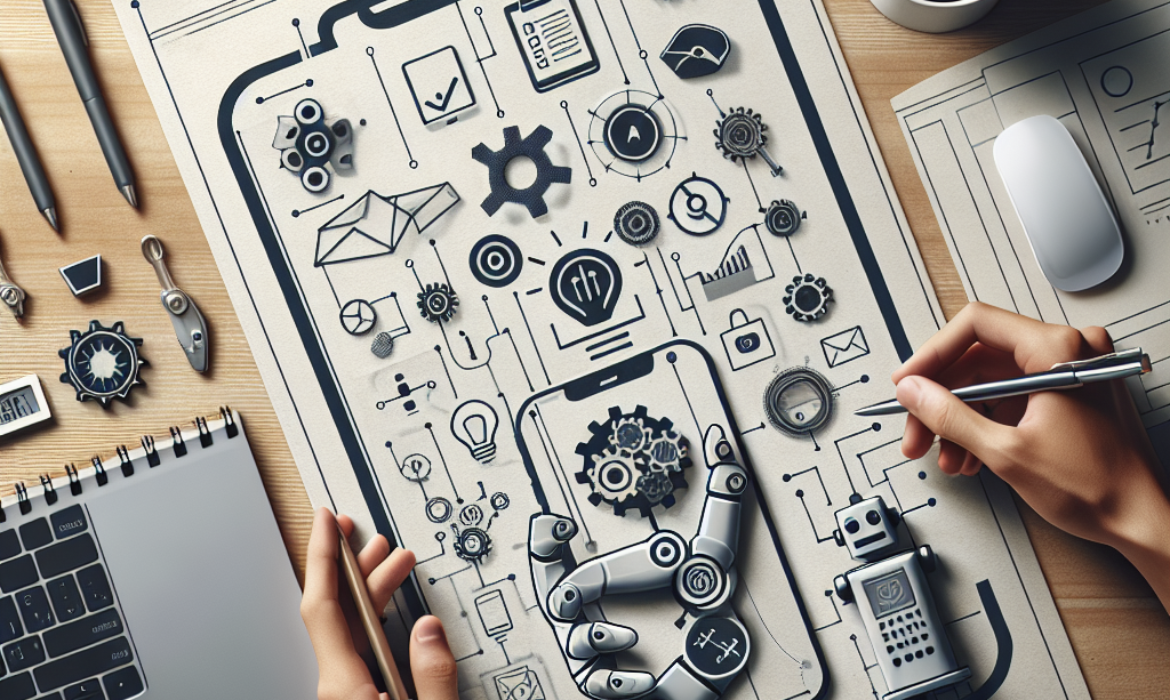 Uloga automatizacije u povećanju produktivnosti