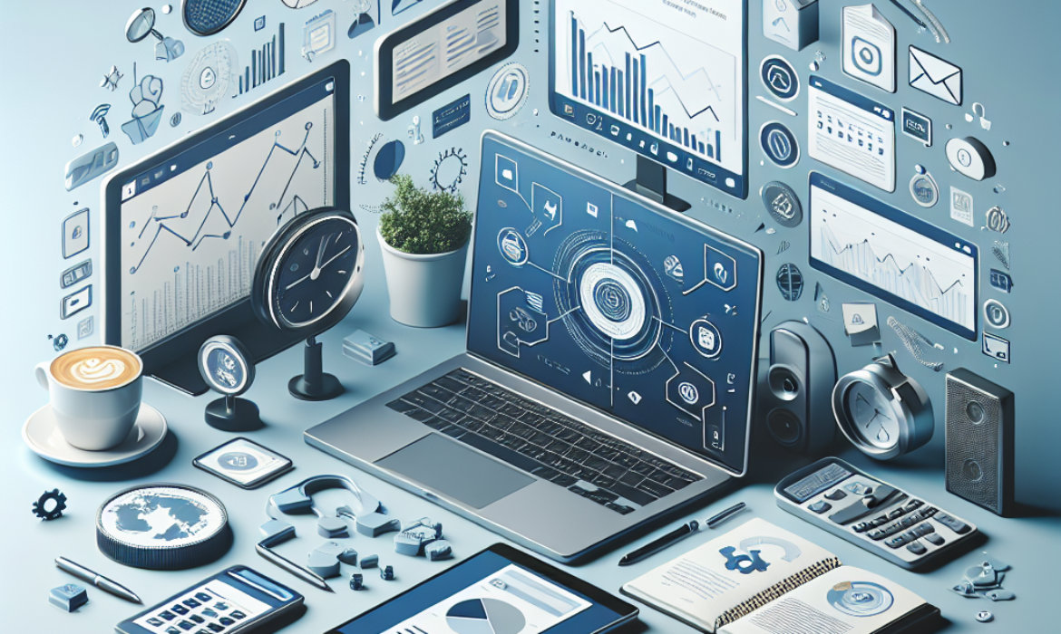 Kako postaviti ciljeve za uspeh u digitalnom marketingu