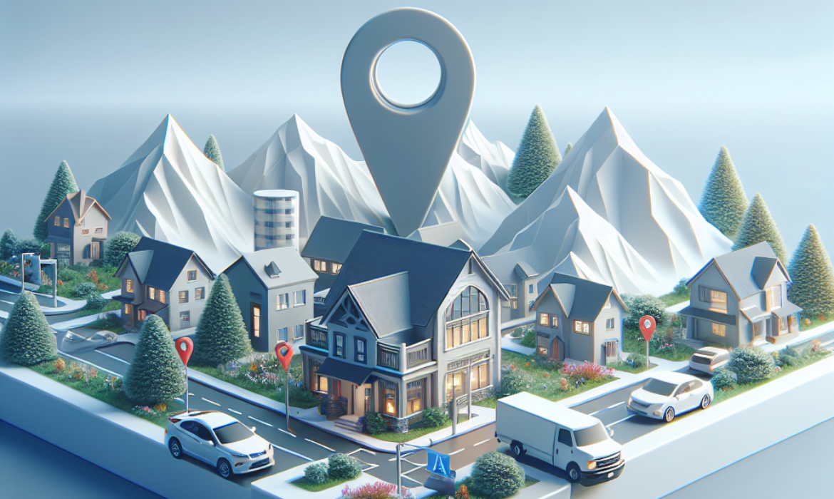 Kako koristiti Google My Business za poboljšanje lokalnog SEO-a