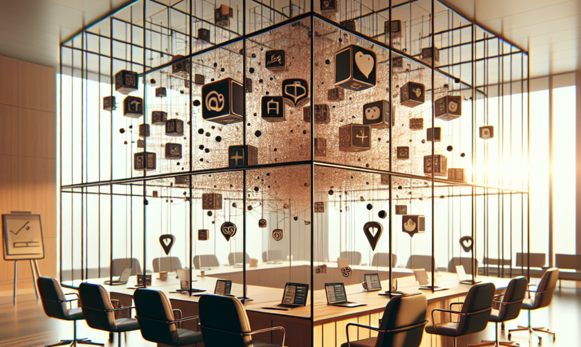 Uloga društvenih mreža u modernom poslovanju: Saveti za uspeh