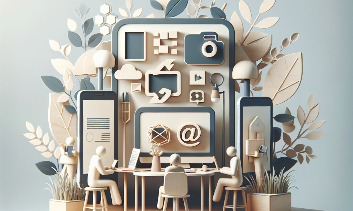 Kako izraditi strategiju sadržaja za društvene mreže