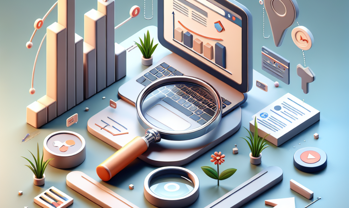 Kako koristiti analizu konkurencije za poboljšanje vašeg sajta