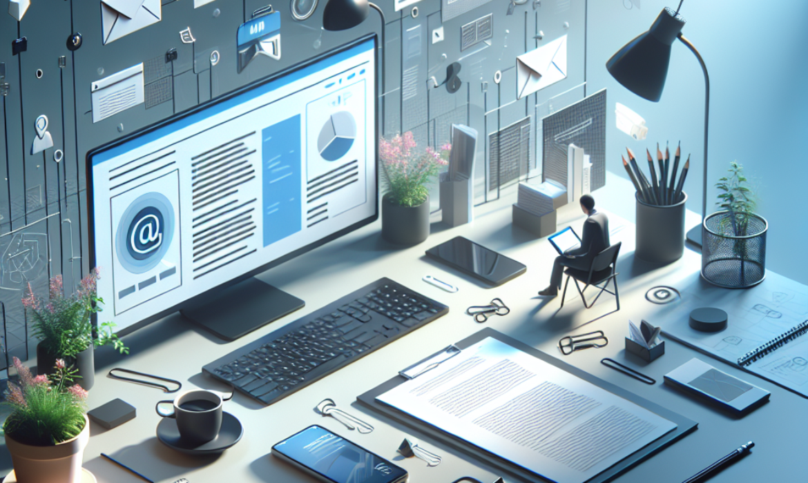 Vodič za postavljanje efikasne email kampanje