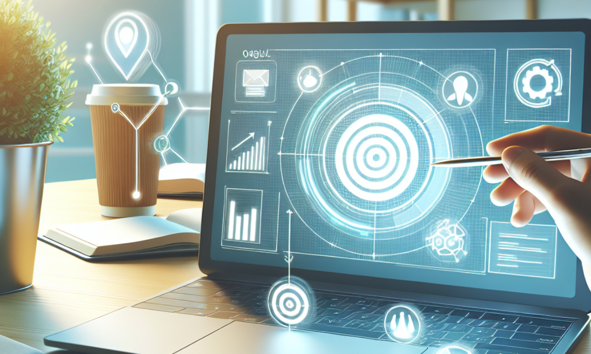 Kako postaviti efikasne ciljeve za vaše digitalne kampanje
