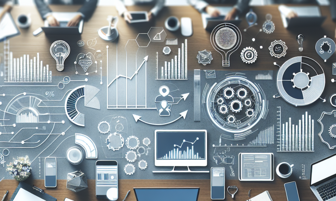 Kako razviti strategiju digitalnog marketinga za mala preduzeća