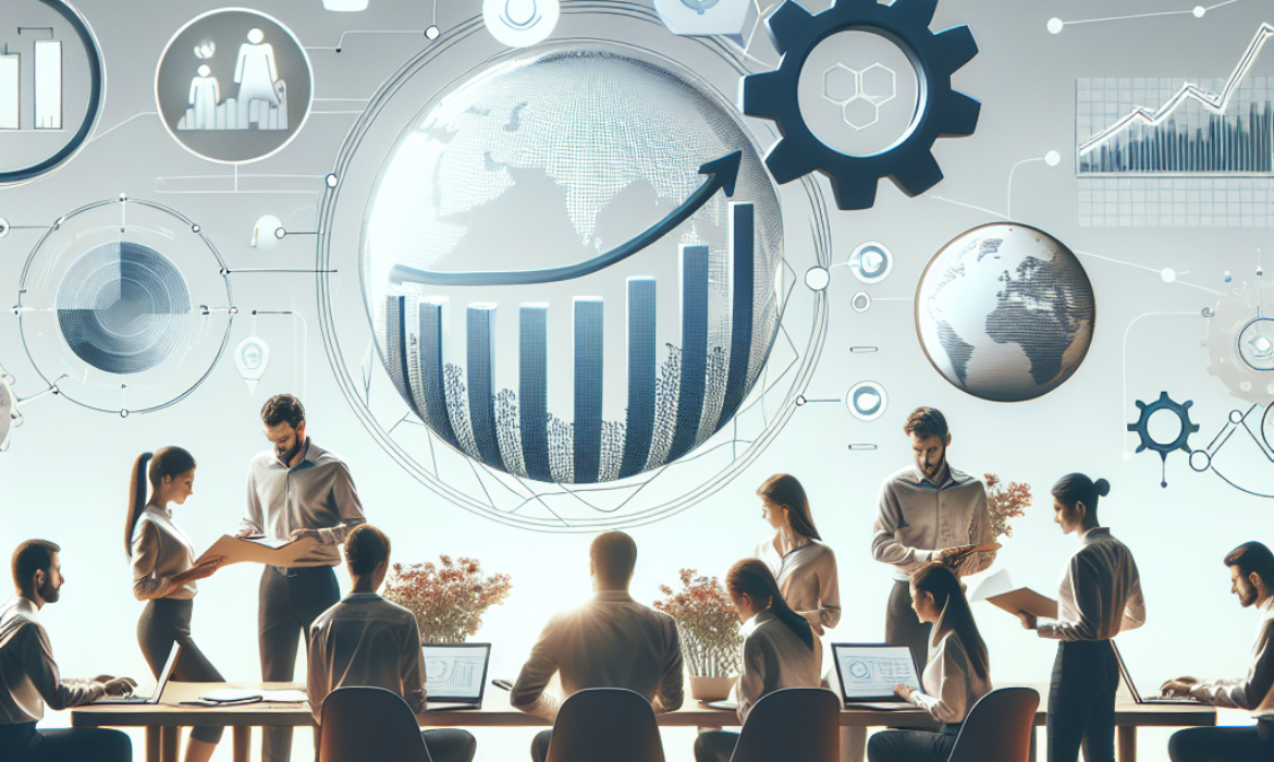 Kako koristiti analitiku za povećanje efikasnosti tima