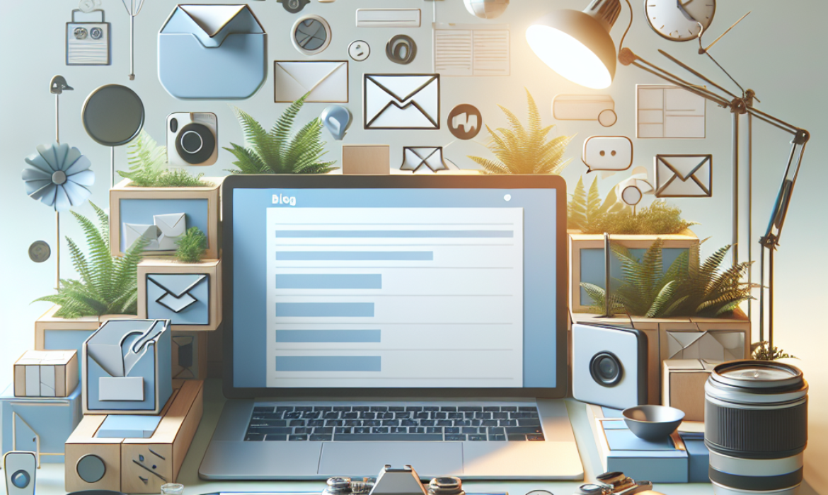 Kako započeti s email marketingom: Vodič za početnike