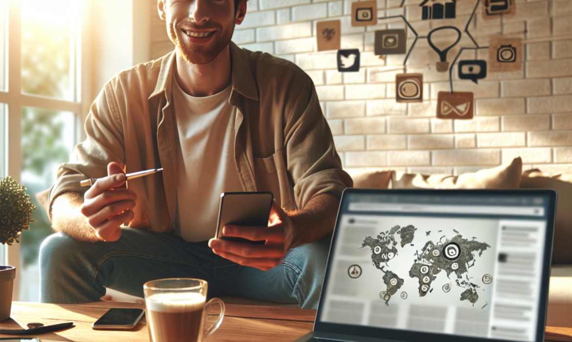 Kako koristiti društvene mreže za promociju vašeg brenda