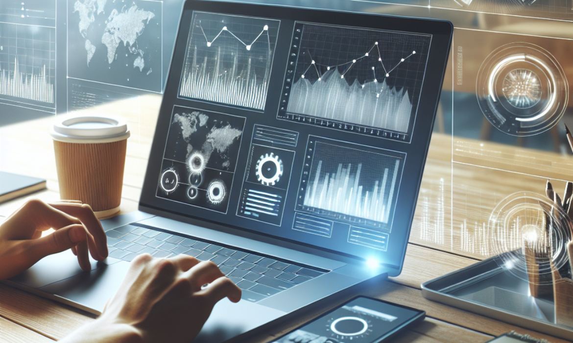 Kako koristiti analitiku za poboljšanje poslovanja