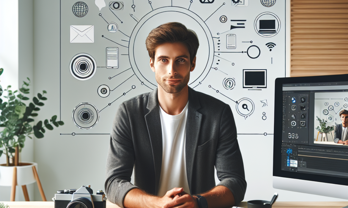 Kako koristiti društvene mreže za lični brending