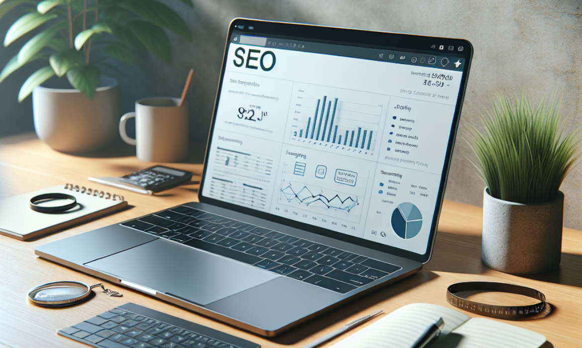 Osnove SEO strategije za blogere: Kako privući čitaoce