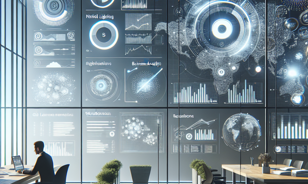 Kako koristiti analitiku za poboljšanje poslovnih odluka