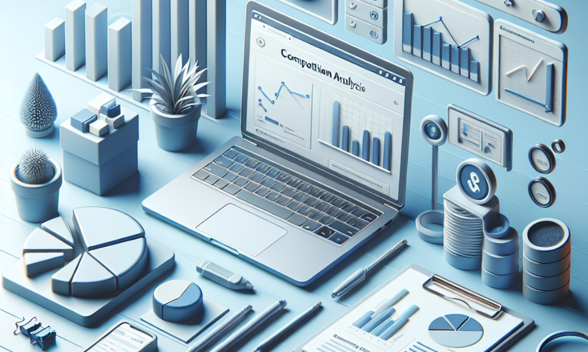 Osnovni alati za analizu konkurencije u marketingu