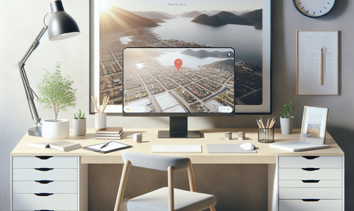 Kako koristiti Google My Business za poboljšanje lokalne vidljivosti