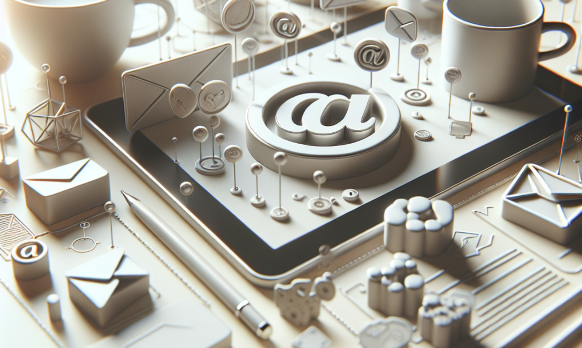 Osnove email marketinga: Kako izgraditi listu pretplatnika