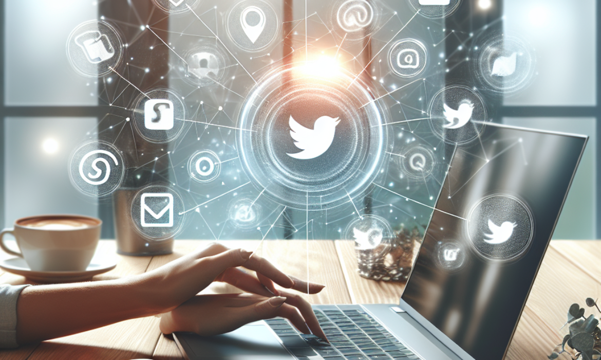 Strategije za korišćenje društvenih mreža u poslovanju
