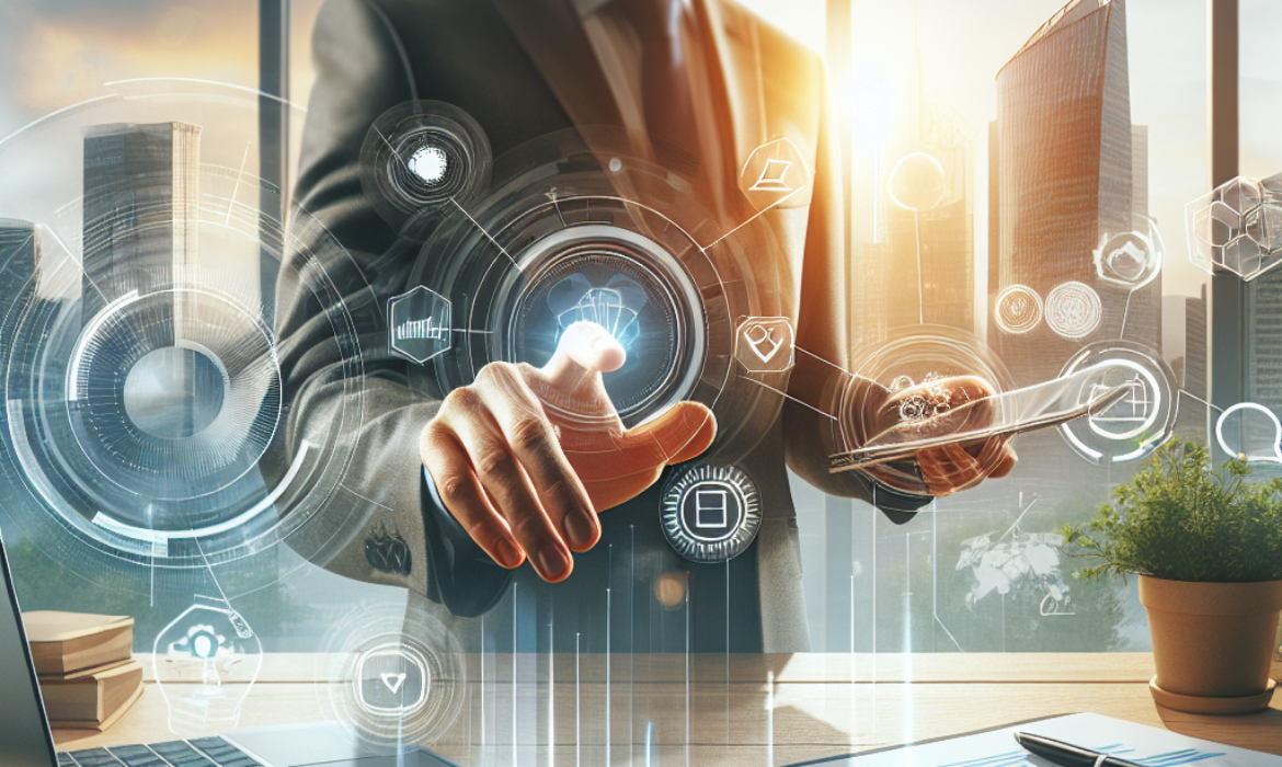 Kako integrisati digitalni marketing u strategiju vašeg biznisa